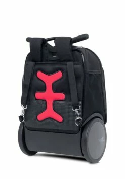 Mochila Escolar Con Ruedas Nikidom Roller Up Goal XL -Equipaje Tienda de ventas 22180