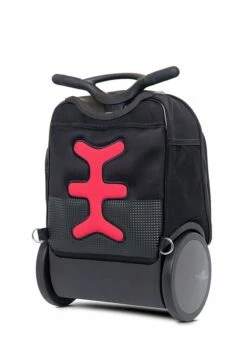 Mochila Escolar Con Ruedas Nikidom Roller Up Goal XL -Equipaje Tienda de ventas 22181