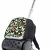 Mochila Escolar Con Ruedas Nikidom Roller Up Butterfly Camo 2 Mochila Escolar Con Ruedas Nikidom Roller Up Butterfly Camo -Equipaje Tienda de ventas 22322