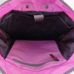 Mochila Roka London Bantry B Mediana Rosa (Sherbet) 9 Mochila Roka London Bantry B Mediana Rosa (Sherbet) -Equipaje Tienda de ventas 22339