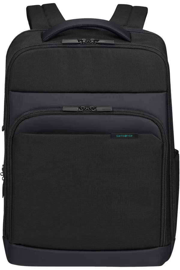 Mochila Ordenador 17.3" Samsonite Mysight Negro 7 Mochila Ordenador 17.3" Samsonite Mysight Negro - Imagen 5