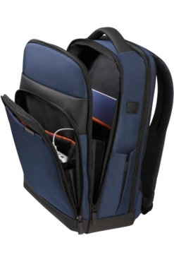 Mochila Ordenador 17.3" Samsonite Mysight Azul 15 Mochila Ordenador 17.3" Samsonite Mysight Azul -Equipaje Tienda de ventas 22380