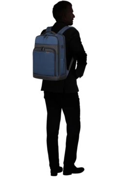 Mochila Ordenador 17.3" Samsonite Mysight Azul 12 Mochila Ordenador 17.3" Samsonite Mysight Azul -Equipaje Tienda de ventas 22382