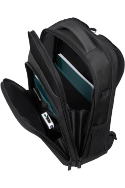 Mochila Ordenador 17.3" Samsonite Mysight Negro 15 Mochila Ordenador 17.3" Samsonite Mysight Negro -Equipaje Tienda de ventas 22384