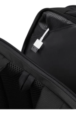 Mochila Ordenador 17.3" Samsonite Mysight Negro 17 Mochila Ordenador 17.3" Samsonite Mysight Negro -Equipaje Tienda de ventas 22387