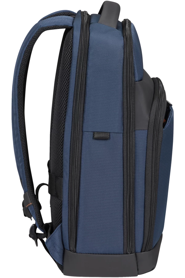 Mochila Ordenador 17.3" Samsonite Mysight Azul 7 Mochila Ordenador 17.3" Samsonite Mysight Azul - Imagen 5