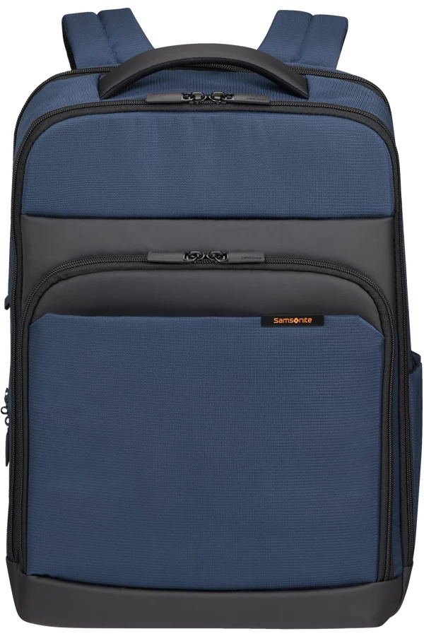 Mochila Ordenador 17.3" Samsonite Mysight Azul 5 Mochila Ordenador 17.3" Samsonite Mysight Azul - Imagen 3