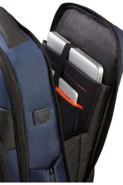 Mochila Ordenador 17.3" Samsonite Mysight Azul 14 Mochila Ordenador 17.3" Samsonite Mysight Azul -Equipaje Tienda de ventas 22398