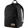 FJÄLLRÄVEN Mochila Fjällräven Vardag 16 Negro -Equipaje Tienda de ventas 2247