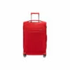 Samsonite Maleta Cabina 55 Cm 4 Ruedas B-lite Roja -Equipaje Tienda de ventas 22500