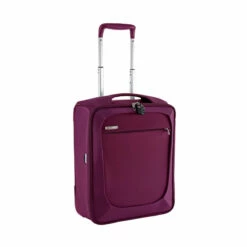 Samsonite Trolley Cabina 50 Cm B-lite 2R Aubergine
