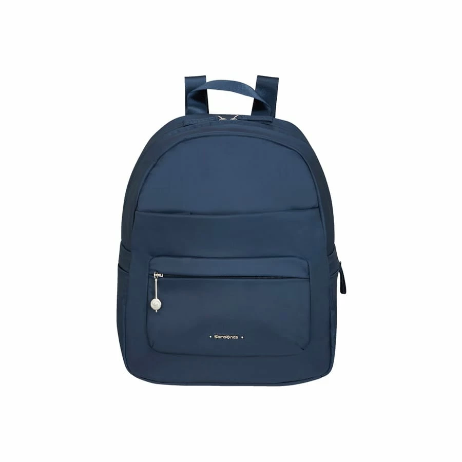Mochila Grande Samsonite Move 3.0 Azul Marino (Dark Blue) 3 Mochila Grande Samsonite Move 3.0 Azul Marino (Dark Blue)