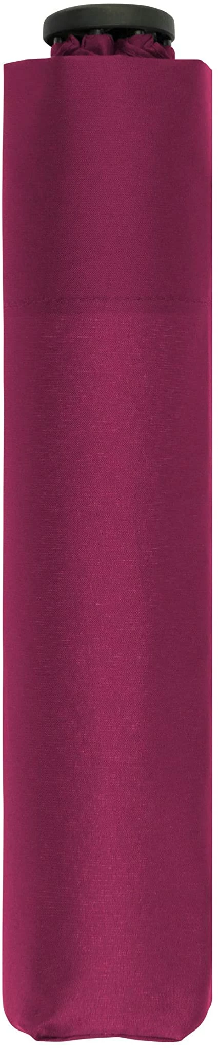 Paraguas Plegable Ultraligero Doppler Zero 99 Burdeos 4 Paraguas Plegable Ultraligero Doppler Zero 99 Burdeos - Imagen 2