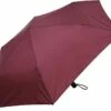 Paraguas Ultraligero Automatico Doppler Zero Magic Burdeos (Ray Berry)