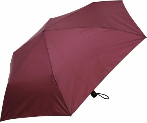 Paraguas Ultraligero Automatico Doppler Zero Magic Burdeos (Ray Berry) 4 Paraguas Ultraligero Automatico Doppler Zero Magic Burdeos (Ray Berry) -Equipaje Tienda de ventas 22616