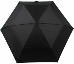 Paraguas Ultraligero Automatico Doppler Zero Magic Negro