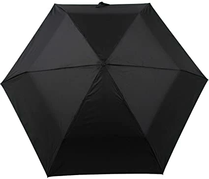 Paraguas Ultraligero Automatico Doppler Zero Magic Negro 3 Paraguas Ultraligero Automatico Doppler Zero Magic Negro