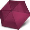 Paraguas Plegable Ultraligero Doppler Zero 99 Burdeos 2 Paraguas Plegable Ultraligero Doppler Zero 99 Burdeos -Equipaje Tienda de ventas 22648