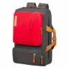 Mochila Samsonite Red Easy-Way 2 Gris -Equipaje Tienda de ventas 22689