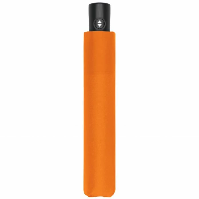 Paraguas Ultraligero Automático Doppler Zero Magic Naranja (Fruity Orange) 4 Paraguas Ultraligero Automático Doppler Zero Magic Naranja (Fruity Orange) - Imagen 2