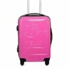 Mavi Maleta Mediana 58 Cm 4 Ruedas Hello Kitty Rosa 1 Mavi Maleta Mediana 58 Cm 4 Ruedas Hello Kitty Rosa -Equipaje Tienda de ventas 22754