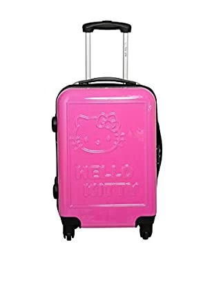Mavi Maleta Mediana 58 Cm 4 Ruedas Hello Kitty Rosa 3 Mavi Maleta Mediana 58 Cm 4 Ruedas Hello Kitty Rosa