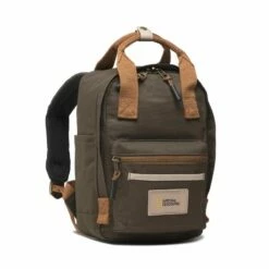 Mochila Urbana Pequeña National Geographic Legend Tablet Khaki 9 Mochila Urbana Pequeña National Geographic Legend Tablet Khaki -Equipaje Tienda de ventas 22842