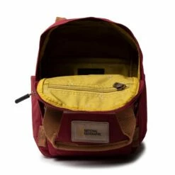 Mochila Urbana Pequeña National Geographic Legend Tablet Red 11 Mochila Urbana Pequeña National Geographic Legend Tablet Red -Equipaje Tienda de ventas 22848