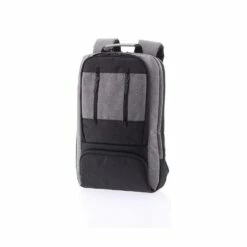 Mochila Ordenador 17" Vogart Tokyo Gris