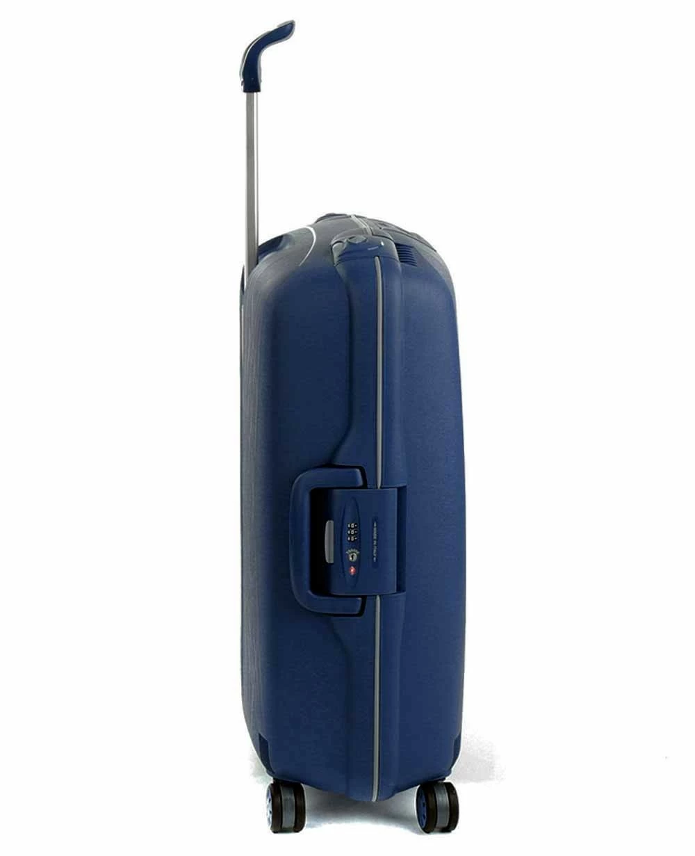 Maleta Trolley Grande 75 Cm 4R Roncato Light Navy 4 Maleta Trolley Grande 75 Cm 4R Roncato Light Navy - Imagen 2