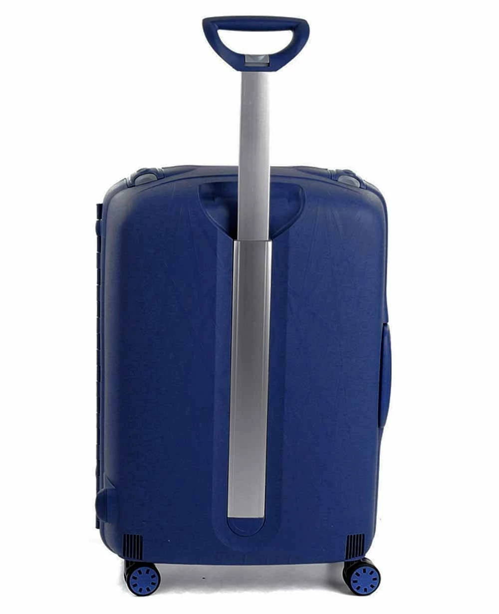 Maleta Trolley Grande 75 Cm 4R Roncato Light Navy 7 Maleta Trolley Grande 75 Cm 4R Roncato Light Navy - Imagen 5