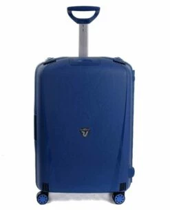 Maleta Trolley Grande 75 Cm 4R Roncato Light Navy 9 Maleta Trolley Grande 75 Cm 4R Roncato Light Navy -Equipaje Tienda de ventas 23161