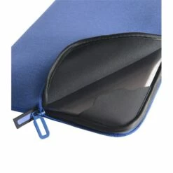 Funda Ordenador 9-10" Tucano Melange Sleeve Azul 7 Funda Ordenador 9-10" Tucano Melange Sleeve Azul -Equipaje Tienda de ventas 23314