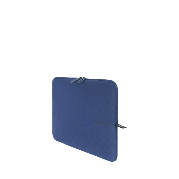 Funda Ordenador 9-10" Tucano Melange Sleeve Azul 3 Funda Ordenador 9-10" Tucano Melange Sleeve Azul
