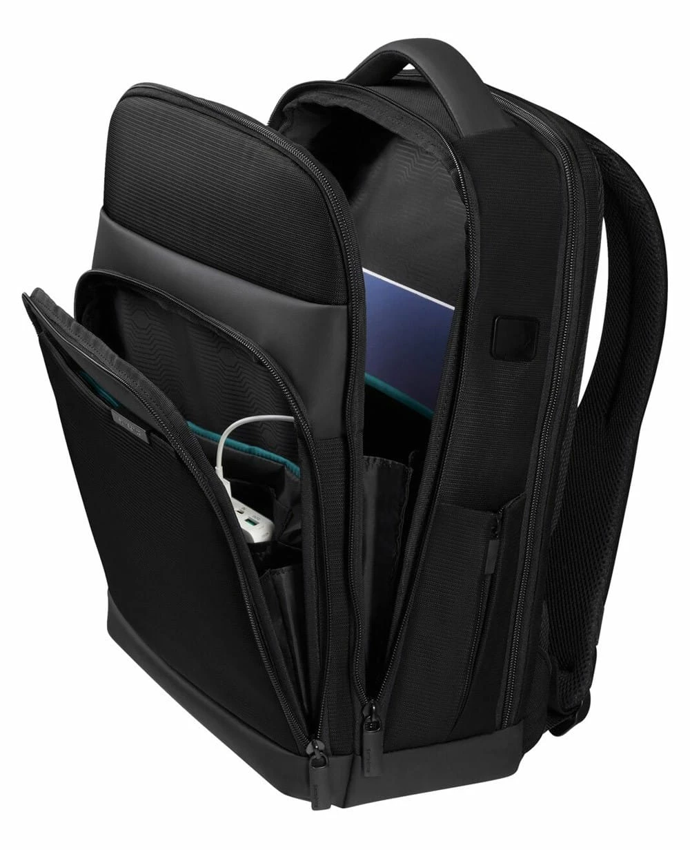 Mochila Ordenador 17.3" Samsonite Mysight Negro 10 Mochila Ordenador 17.3" Samsonite Mysight Negro - Imagen 8