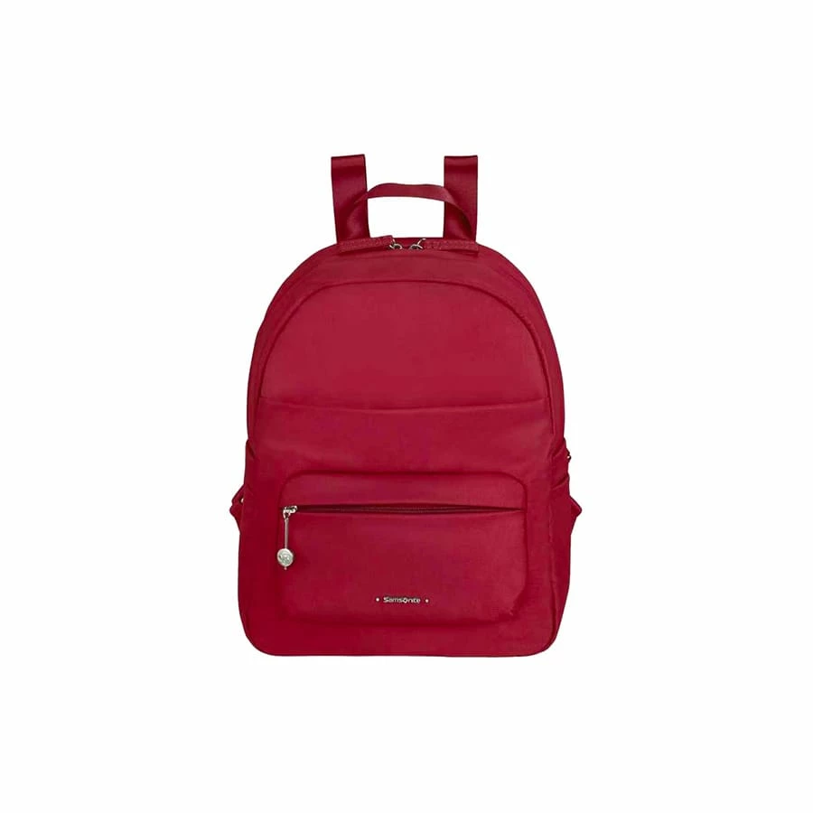Mochila Grande Samsonite Move 3.0 Rojo (Autumn Red) 3 Mochila Grande Samsonite Move 3.0 Rojo (Autumn Red)