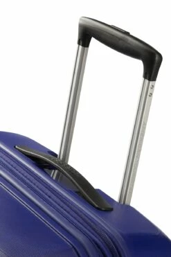 Maleta Cabina 55 Cm 4 R Exp American Tourister Soundbox Azul (Midnight Navy 15 Maleta Cabina 55 Cm 4 R Exp American Tourister Soundbox Azul (Midnight Navy -Equipaje Tienda de ventas 23567