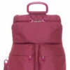 Mochila Estrecha MD20 QMTZ4 Mandarina Duck Cereza ( Cerise ) -Equipaje Tienda de ventas 23607