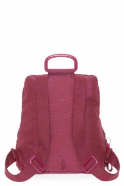 Mochila Estrecha MD20 QMTZ4 Mandarina Duck Cereza ( Cerise ) 12 Mochila Estrecha MD20 QMTZ4 Mandarina Duck Cereza ( Cerise ) -Equipaje Tienda de ventas 23620