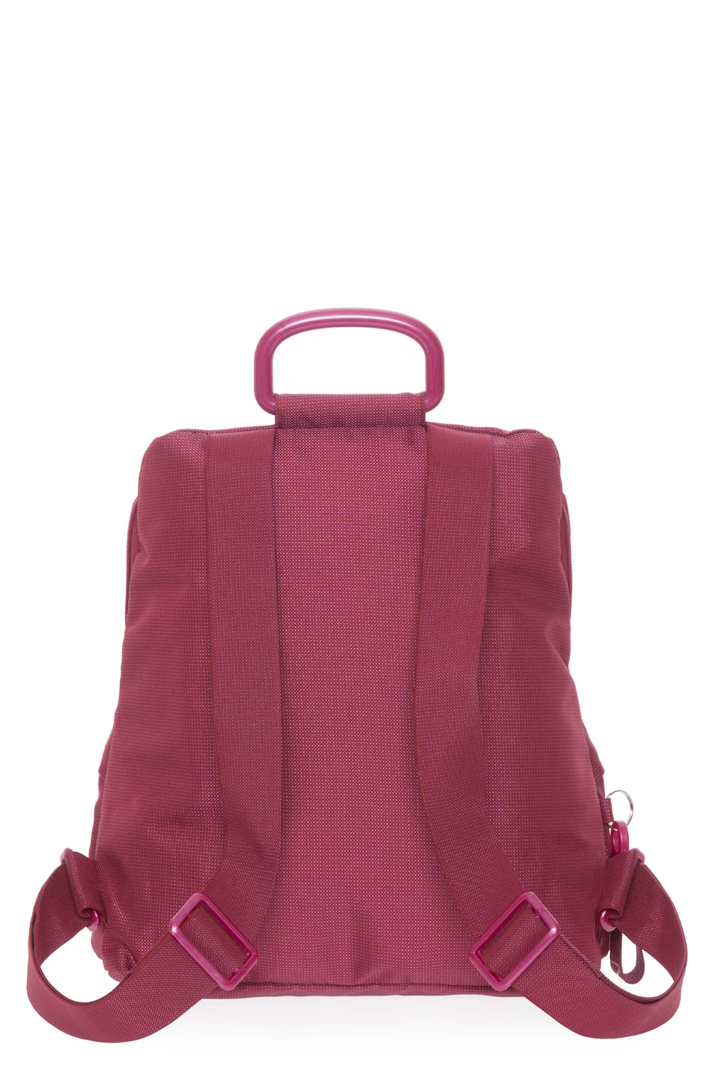 Mochila Estrecha MD20 QMTZ4 Mandarina Duck Cereza ( Cerise ) 7 Mochila Estrecha MD20 QMTZ4 Mandarina Duck Cereza ( Cerise ) - Imagen 5