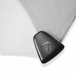 Paraguas SENZ Original Plata Reflectante (Shiny Silver) 10 Paraguas SENZ Original Plata Reflectante (Shiny Silver) -Equipaje Tienda de ventas 23648