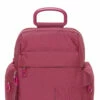 Mochila Pequeña MD20 QMTT1 Mandarina Duck Cereza (Cerise) 1 Mochila Pequeña MD20 QMTT1 Mandarina Duck Cereza (Cerise) -Equipaje Tienda de ventas 23653