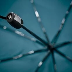 Paraguas Plegable Mini Automatico SENZ Azul (Spring Lake Blue) 9 Paraguas Plegable Mini Automatico SENZ Azul (Spring Lake Blue) -Equipaje Tienda de ventas 23657