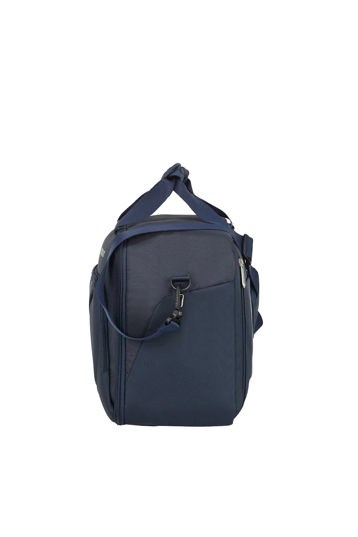 Bolso De Viaje - Mochila American Tourister Summerfunk Azul Navy 8 Bolso De Viaje - Mochila American Tourister Summerfunk Azul Navy - Imagen 6