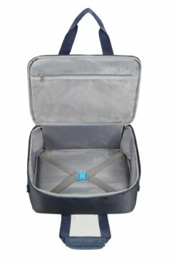 Bolso De Viaje - Mochila American Tourister Summerfunk Azul Navy 13 Bolso De Viaje - Mochila American Tourister Summerfunk Azul Navy -Equipaje Tienda de ventas 23723