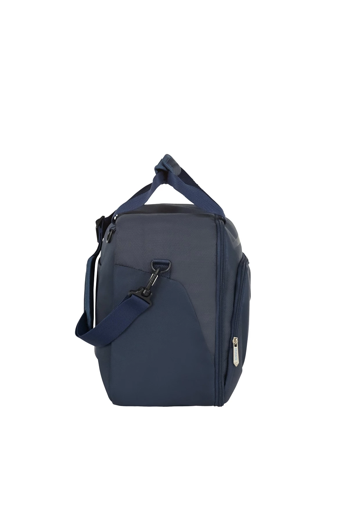 Bolso De Viaje - Mochila American Tourister Summerfunk Azul Navy 7 Bolso De Viaje - Mochila American Tourister Summerfunk Azul Navy - Imagen 5