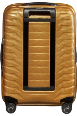 Maleta Cabina 55 Cm 4 Ruedas Exp Samsonite Proxis Dorada (Honey Gold) 10 Maleta Cabina 55 Cm 4 Ruedas Exp Samsonite Proxis Dorada (Honey Gold) -Equipaje Tienda de ventas 23963