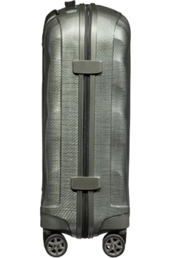 Maleta Cabina 55 Cm 4R Expandible Samsonite C-Lite Verde (Metallic Green) 11 Maleta Cabina 55 Cm 4R Expandible Samsonite C-Lite Verde (Metallic Green) -Equipaje Tienda de ventas 23968