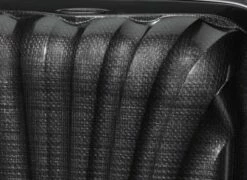 Maleta Trolley Cabina 55 Cm 4R Expandible Samsonite C-Lite Negro (Black) -Equipaje Tienda de ventas 23977