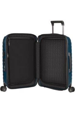 Maleta Cabina 55 Cm 4 Ruedas Exp Samsonite Proxis Azul (Petrol Blue) -Equipaje Tienda de ventas 23998